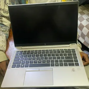 Photo - Laptop HP EliteBook 840 16GB Intel Core I7 SSD 512GB