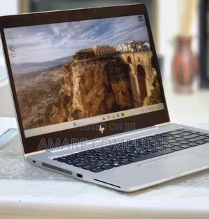 Photo - New Laptop HP EliteBook 745 G6 16GB AMD Ryzen 5 SSD 512GB