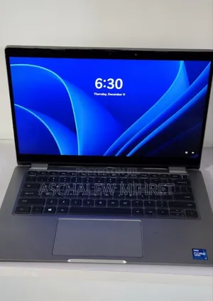 New Laptop Dell Latitude 10 16GB Intel Core I7 SSD 512GB