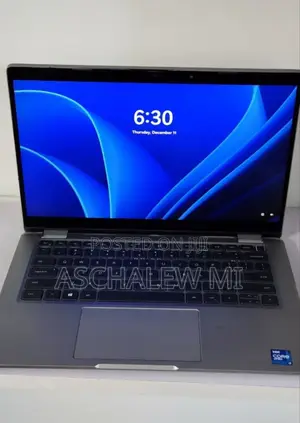 New Laptop Dell Latitude 10 16GB Intel Core I7 SSD 512GB