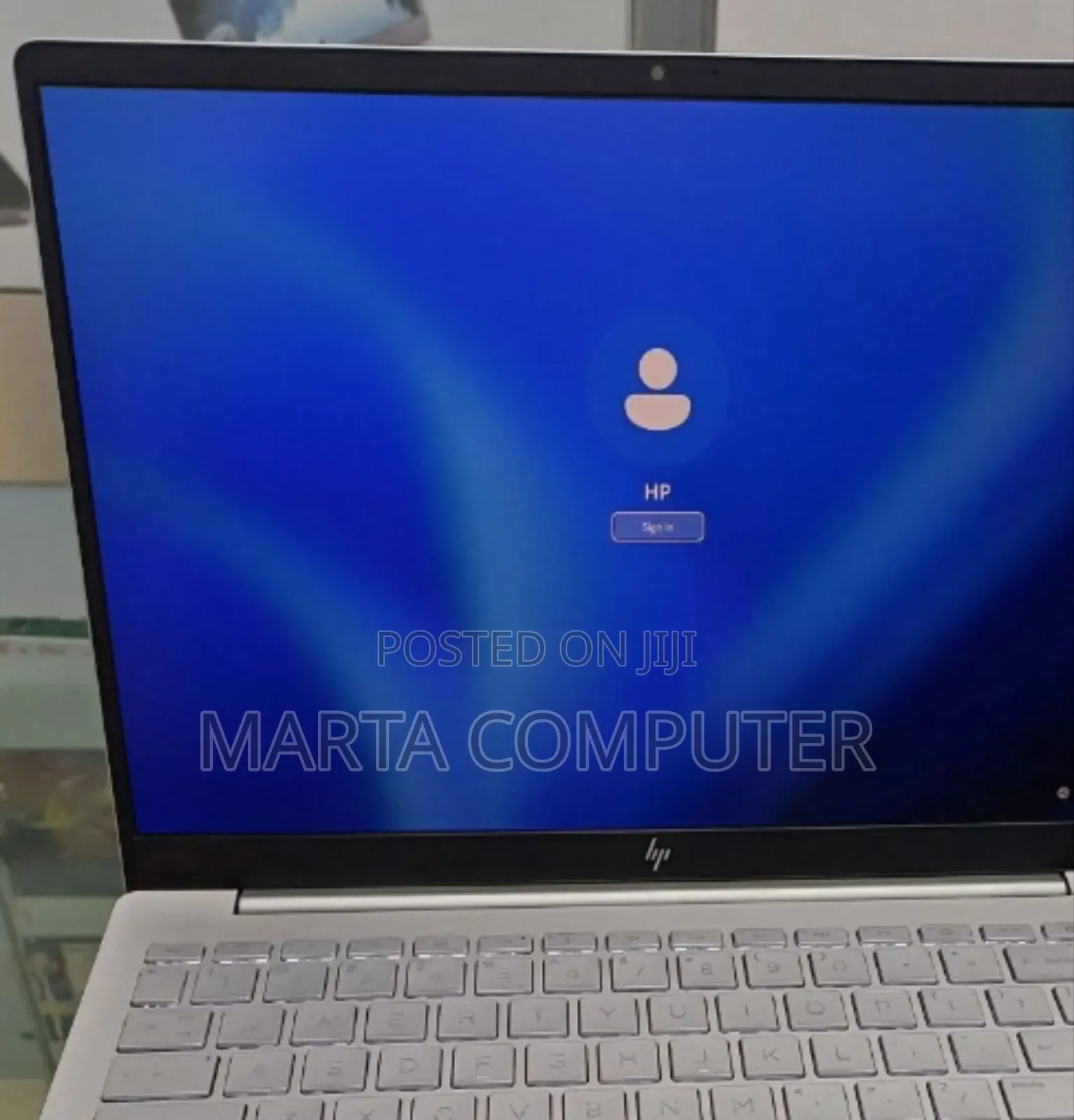 New Laptop HP Pavilion 15 16GB Intel Core I5 SSD 1T