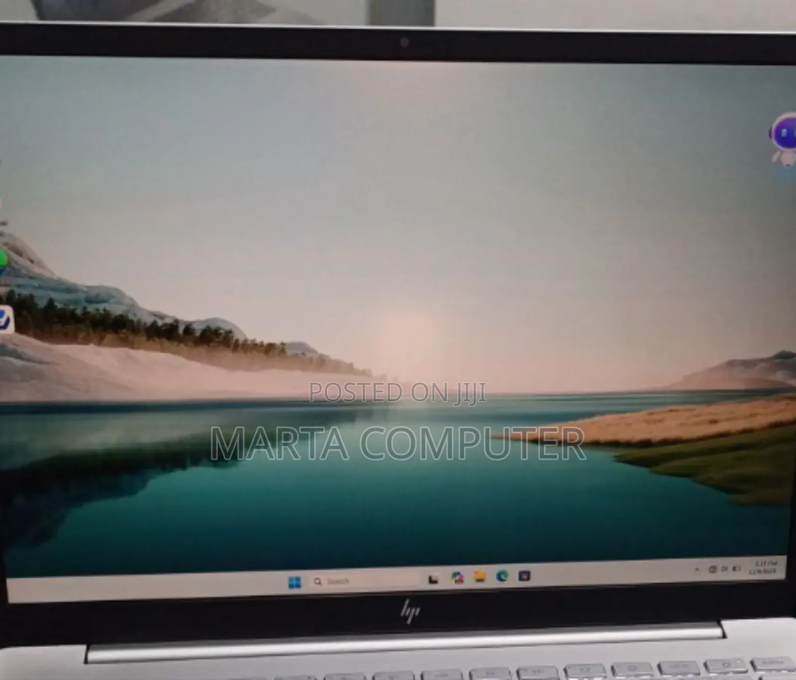New Laptop HP Pavilion 15 16GB Intel Core I5 SSD 1T