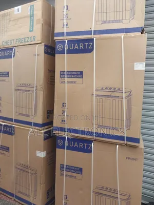 Photo - Quartz 14 Kg Derayer and Washes