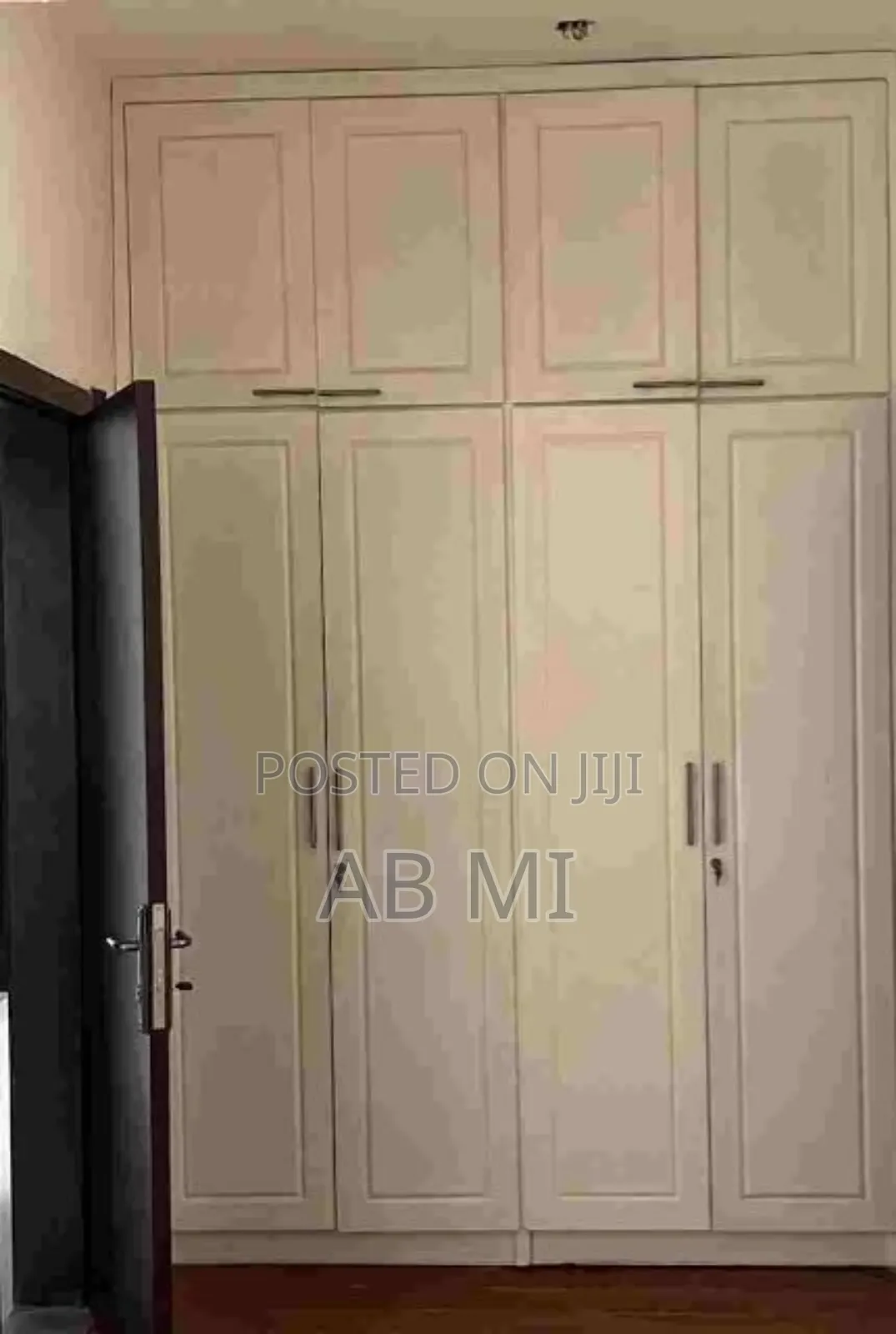 2bdrm Apartment in Noah Real Estate, Bole for rent