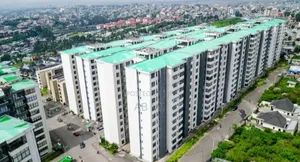 2bdrm Apartment in Noah Real Estate, Bole for rent