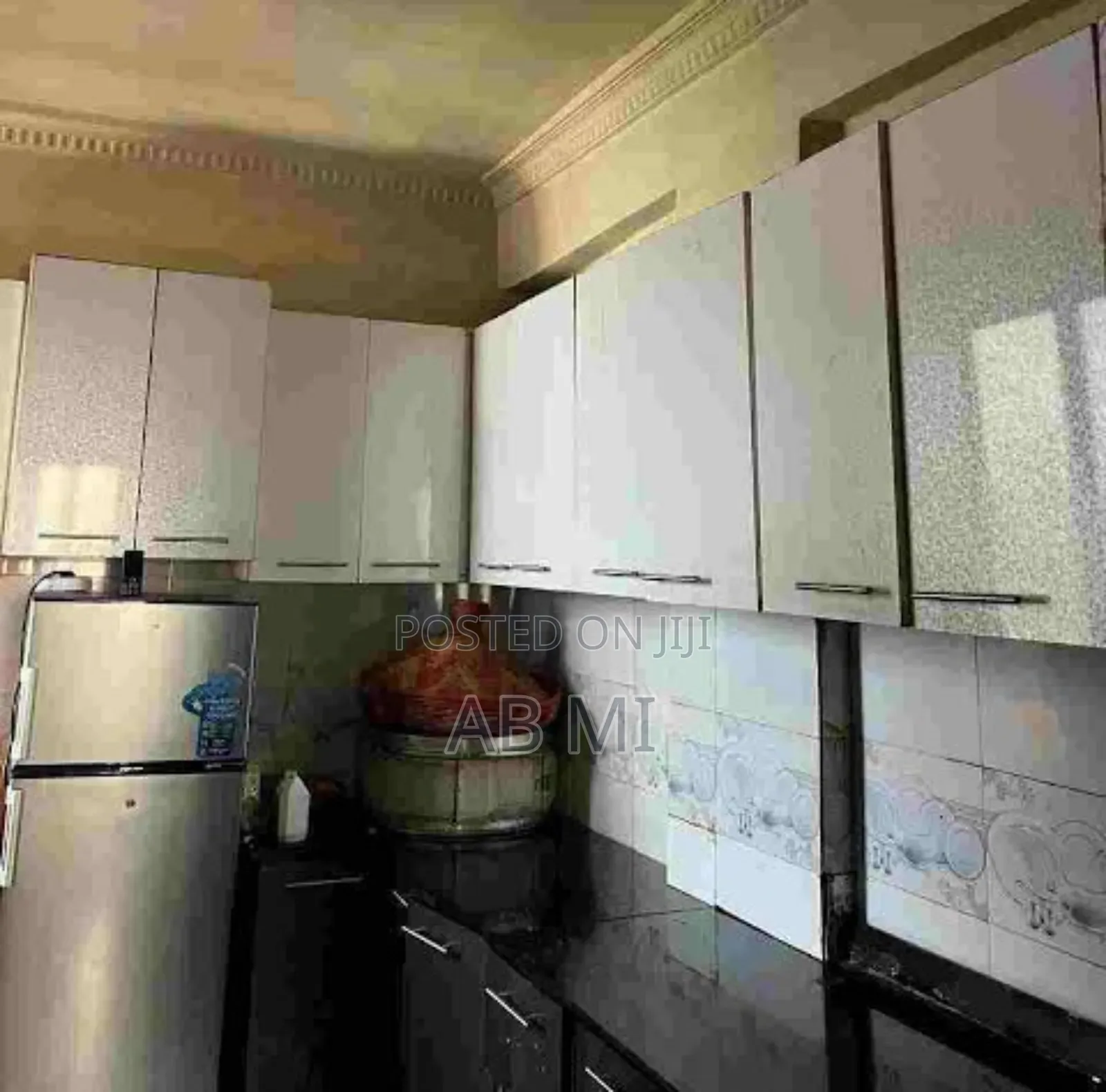 2bdrm Apartment in Noah Real Estate, Bole for rent