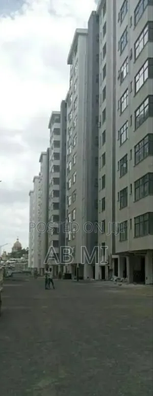 2bdrm Apartment in Noah Real Estate, Bole for rent