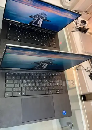 New Laptop Dell XPS 13 16GB Intel Core I7 SSD 512GB