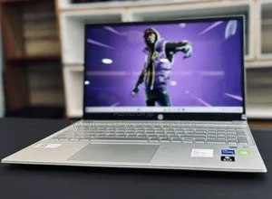 Photo - New Laptop HP Pavilion 15 16GB Intel Core I5 SSD 512GB