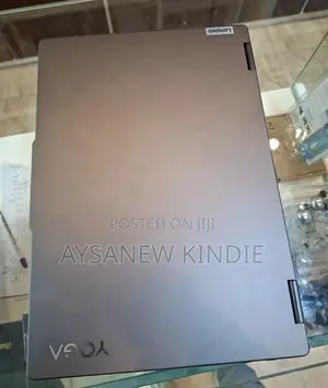 New Laptop Lenovo Yoga 7i 16GB Intel Core Ultra 7 SSD 1T