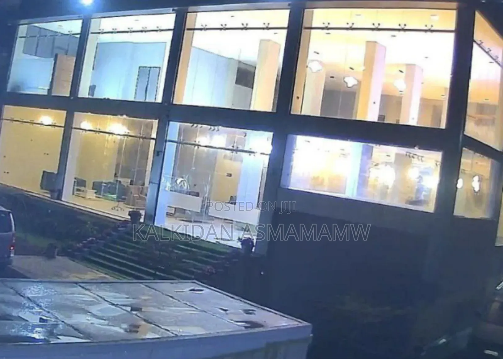 Furnished 6bdrm Apartment in Bole for sale