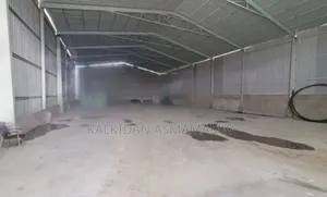 Furnished 6bdrm Apartment in Bole for sale