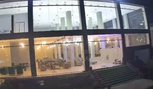 Furnished 6bdrm Apartment in Bole for sale