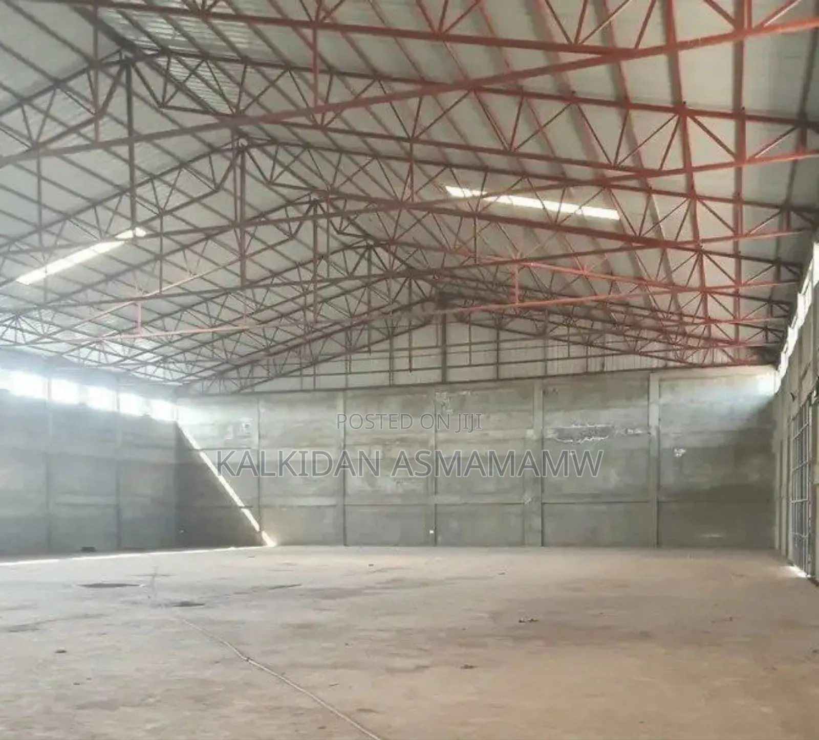 Furnished 6bdrm Apartment in Bole for sale