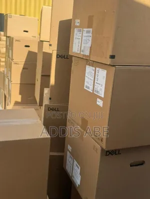 Photo - New Desktop Computer Dell Optiplex 7020 8GB Intel Core i5 SSD 512GB