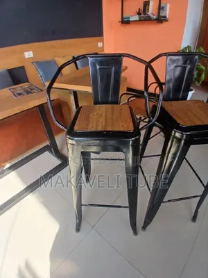 Photo - Furniture High Chair
