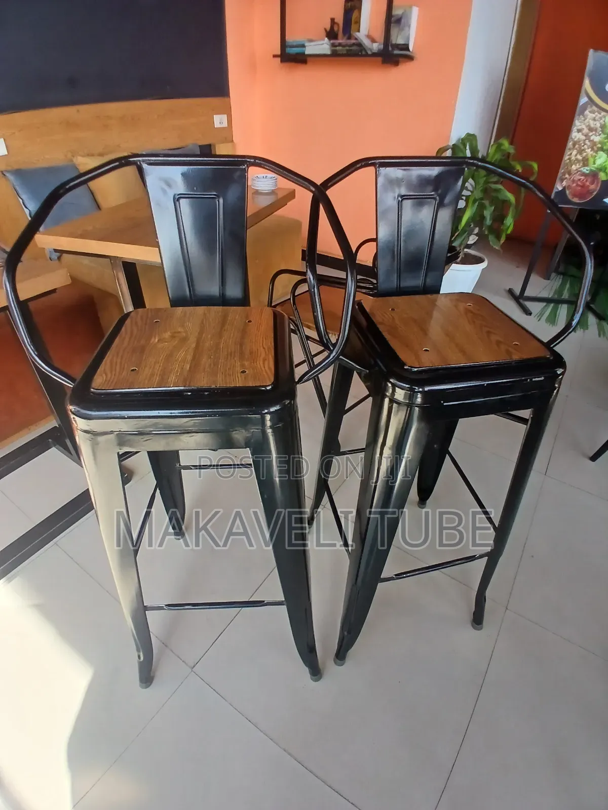 Furniture High Chair