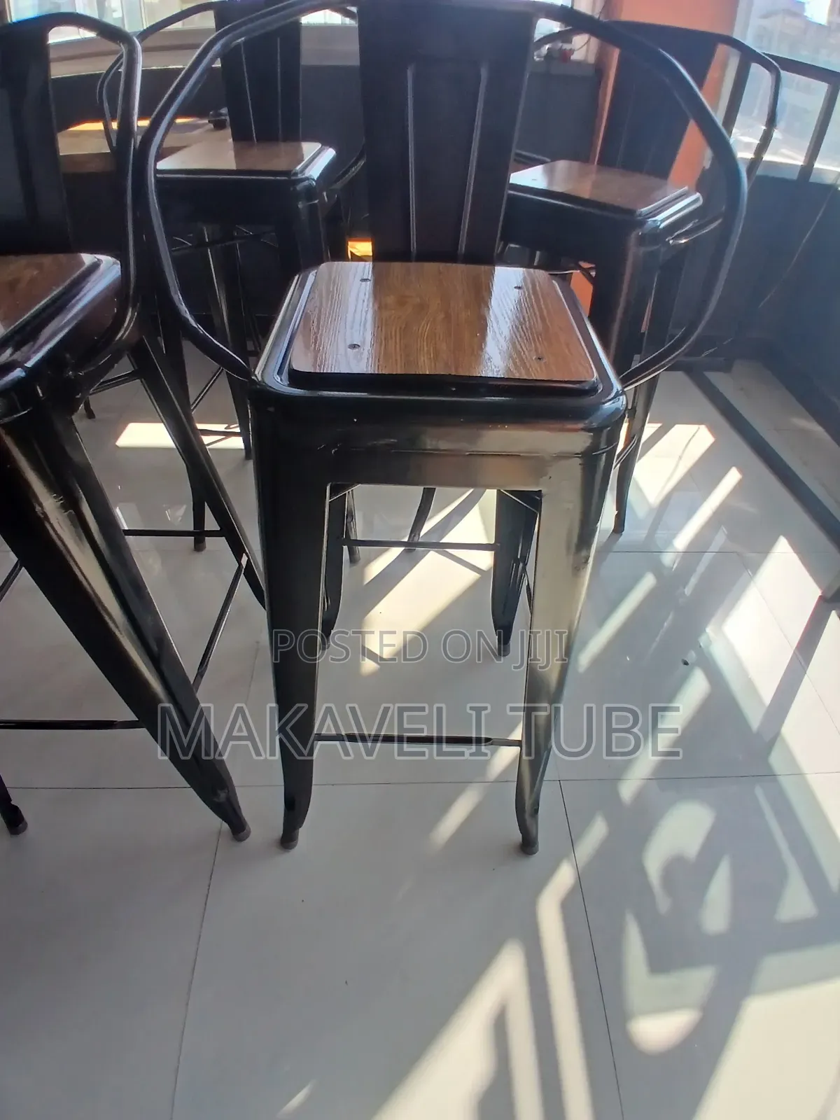 Furniture High Chair