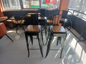 Furniture High Chair