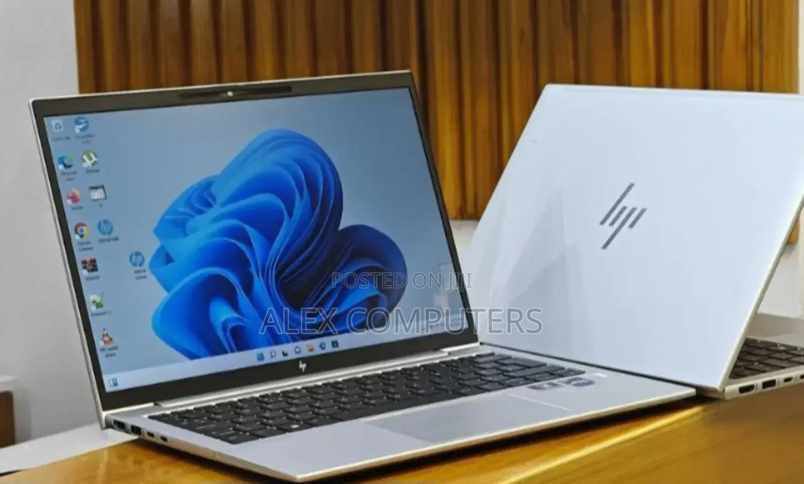 New Laptop HP EliteBook 830 G9 16GB Intel Core I5 SSD 512GB