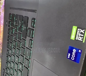 Photo - New Laptop Asus ROG Zephyrus G15 32GB Intel Core I9 SSD 1T