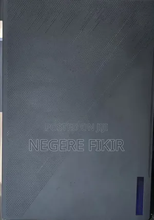 New Laptop Asus ROG Zephyrus G15 32GB Intel Core I9 SSD 1T