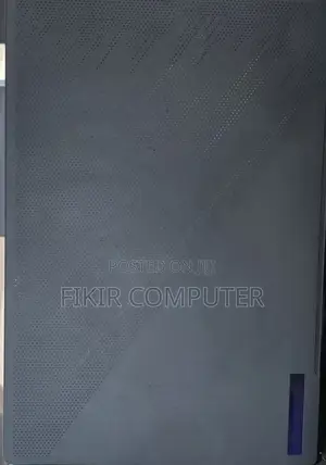 New Laptop Asus ROG Zephyrus G15 32GB Intel Core I9 SSD 1T