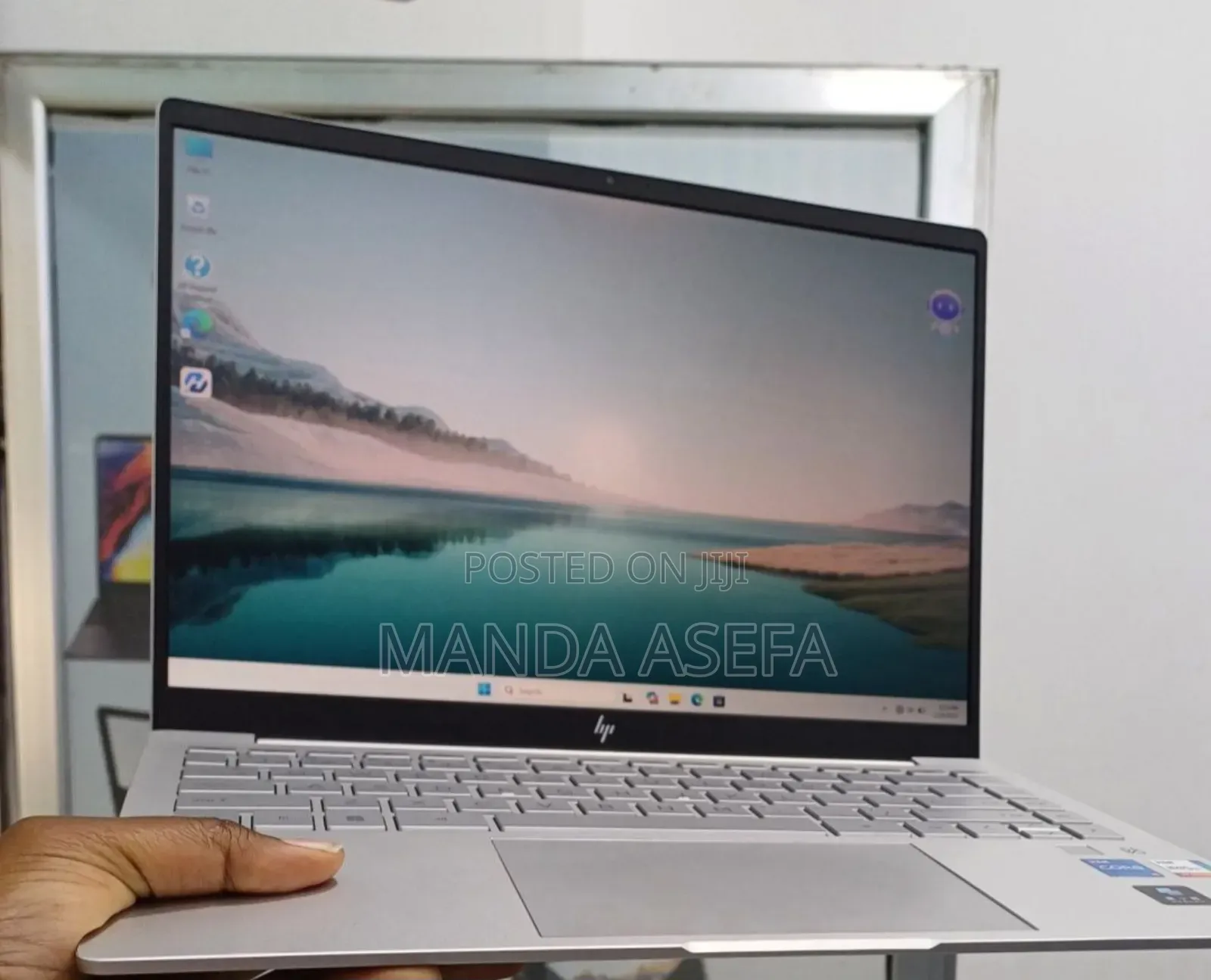 New Laptop HP Pavilion 14 16GB Intel Core I5 SSD 1T