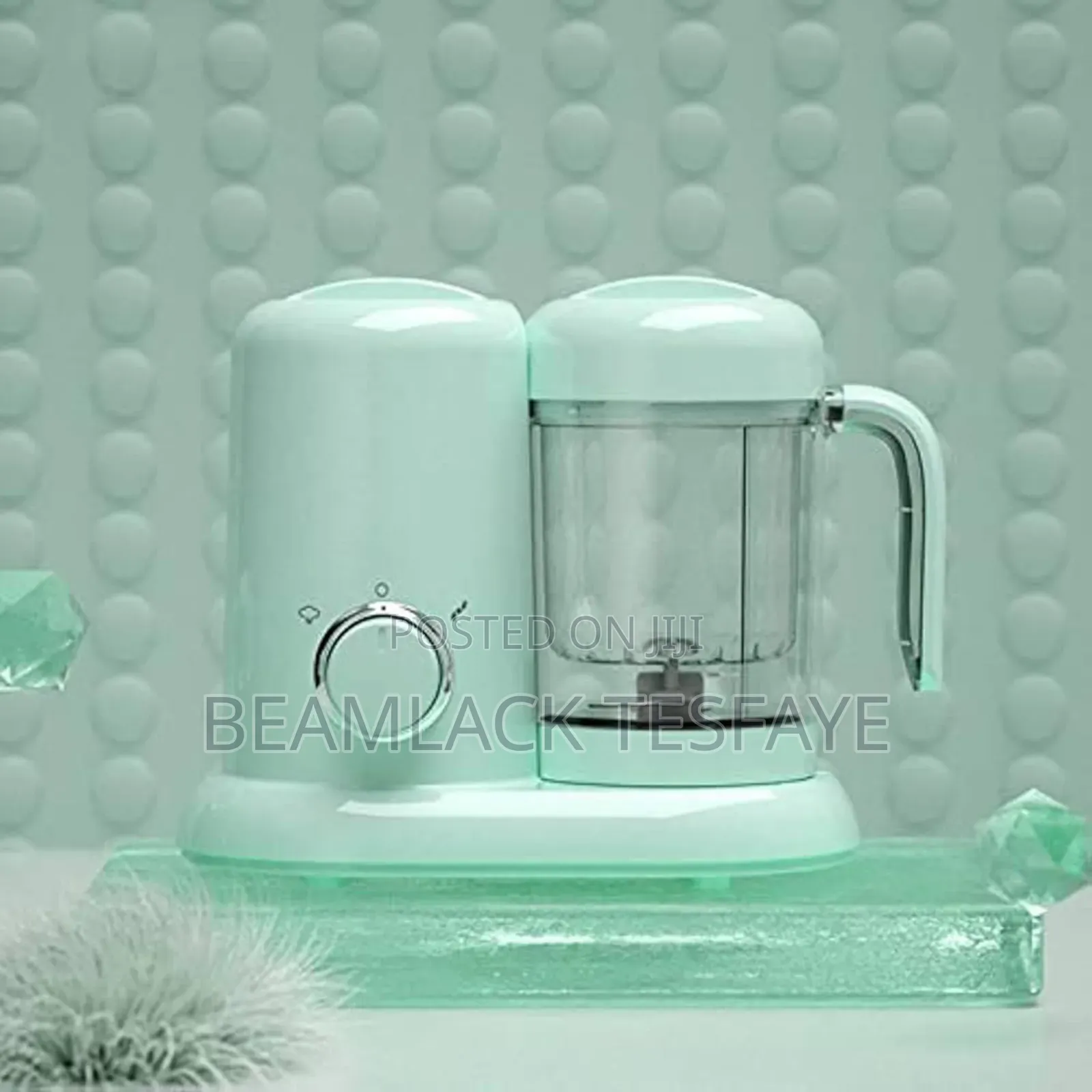 Baby Grinder Machines