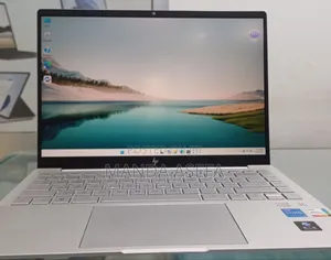 New Laptop HP Pavilion 14 16GB Intel Core I5 SSD 1T