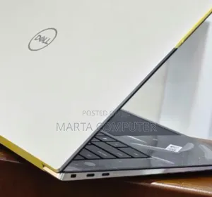 Photo - New Laptop Dell XPS 15 32GB Intel Core I9 SSD 1T