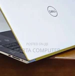 New Laptop Dell XPS 15 32GB Intel Core I9 SSD 1T