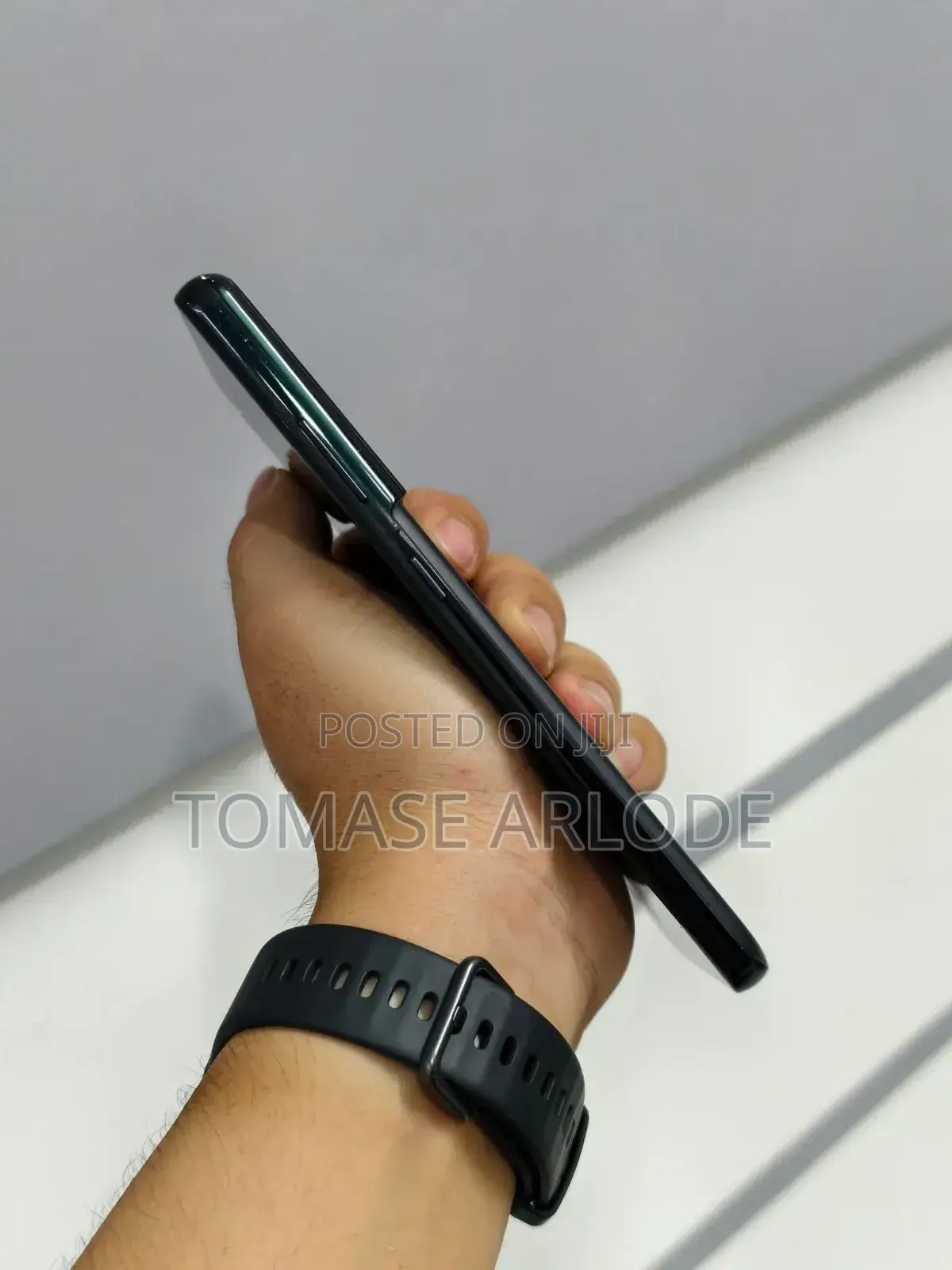 New Samsung Galaxy S21 Ultra 5G 128 GB Black