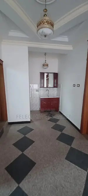 Furnished 8bdrm House in አአ, Bole for rent