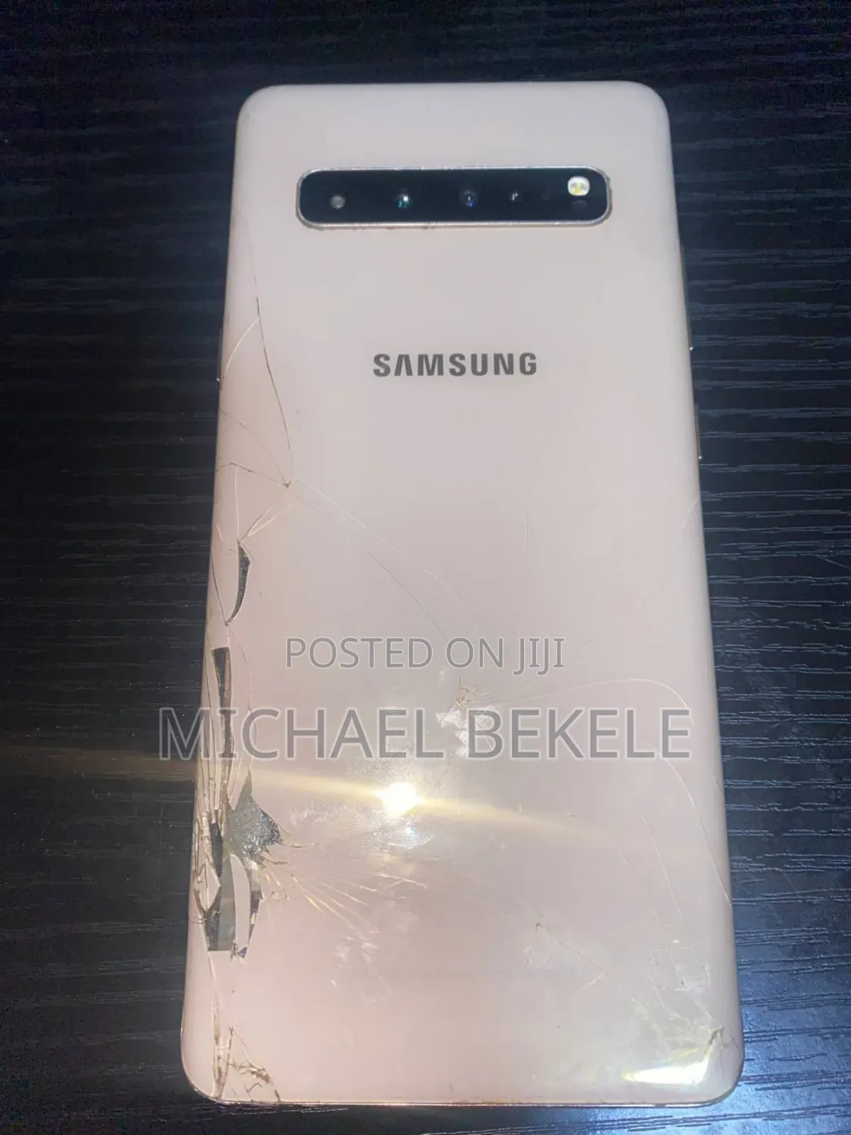 Samsung Galaxy S10 5G 256 GB