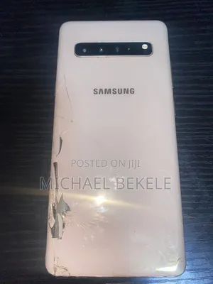 Samsung Galaxy S10 5G 256 GB