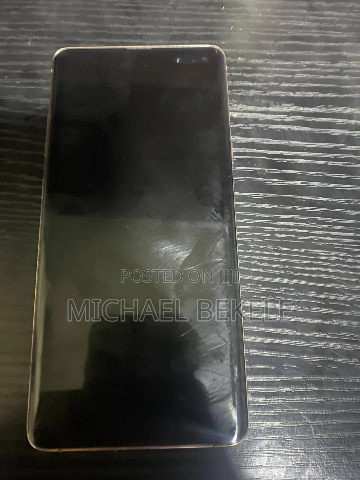 Samsung Galaxy S10 5G 256 GB