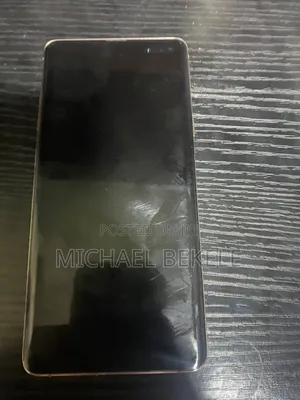 Samsung Galaxy S10 5G 256 GB