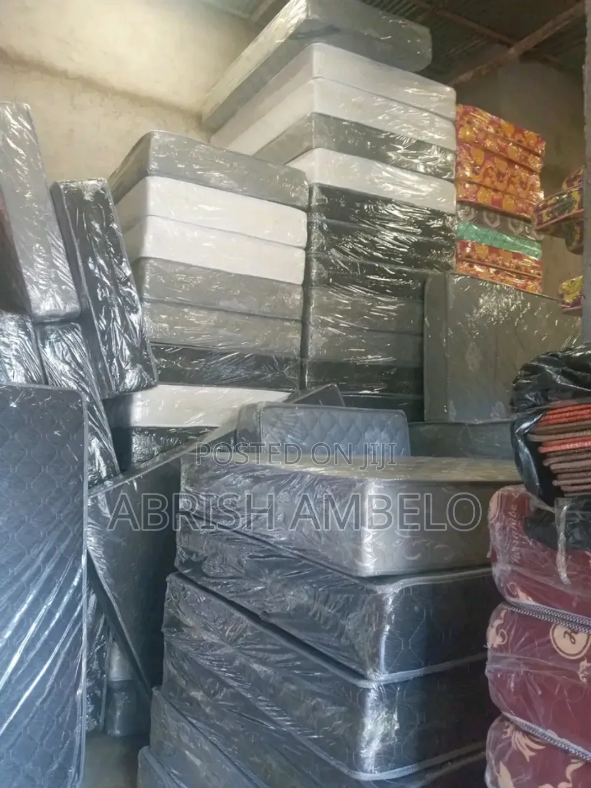 Mattresses for Ultimate Comfort Extra Bonded Foam