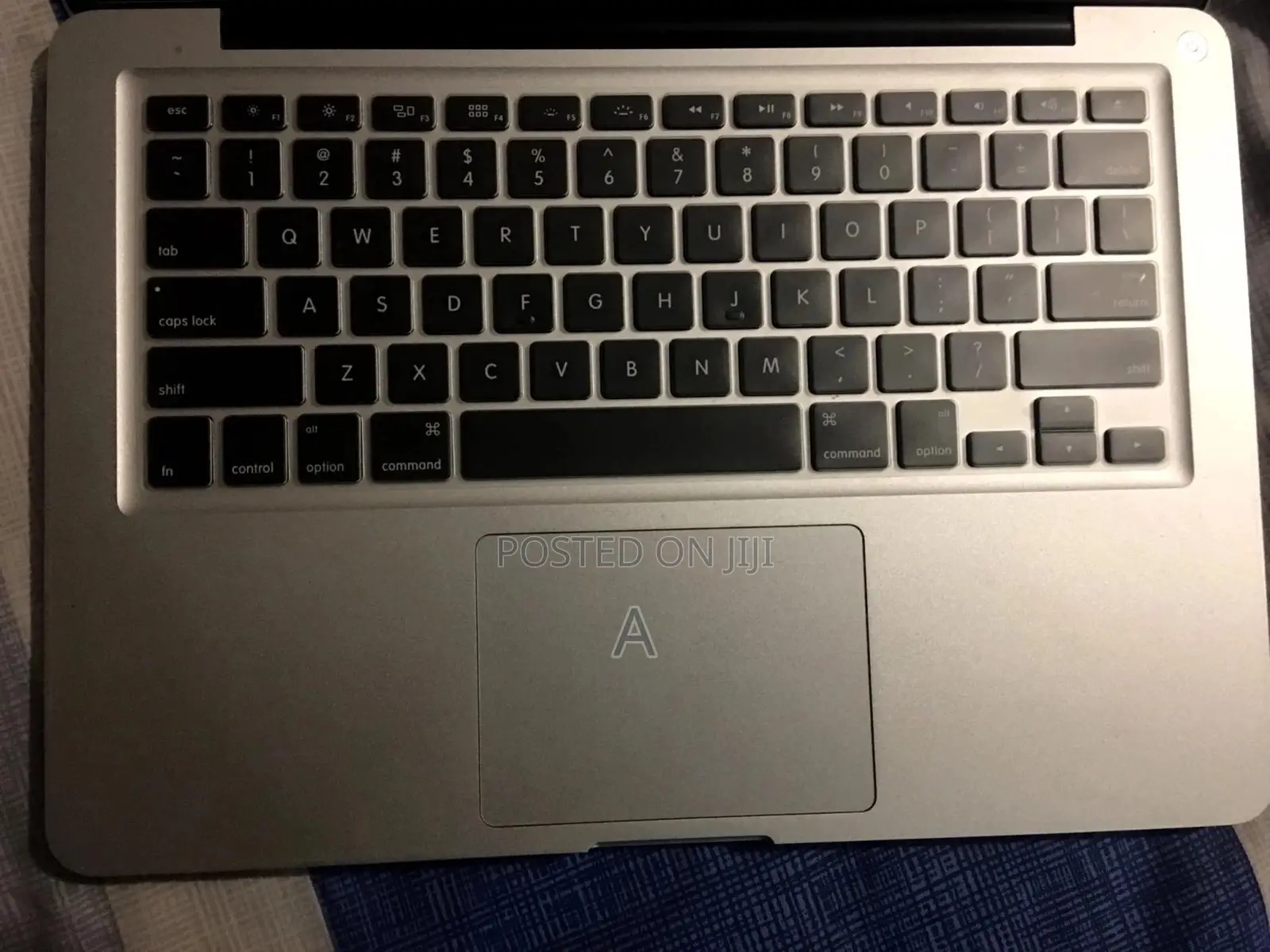 Laptop Apple MacBook 2015 16GB Intel Core I7 SSD 512GB