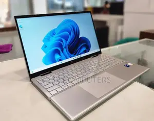 New Laptop HP Pavilion 13 X360 16GB Intel Core I7 SSD 1T