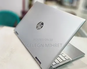 New Laptop HP Pavilion 13 X360 16GB Intel Core I7 SSD 1T