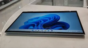 New Laptop HP Pavilion 13 X360 16GB Intel Core I7 SSD 1T