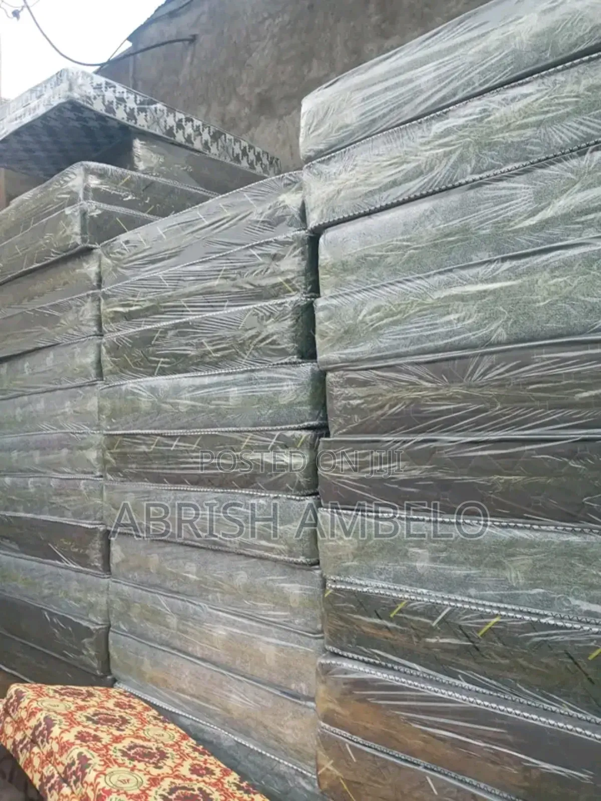 የቅናሹ ተጠቃሚ ይሁኑ Extra Bonded