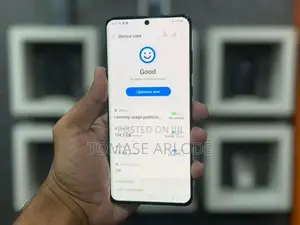 Photo - New Samsung Galaxy S20+ 128 GB Black