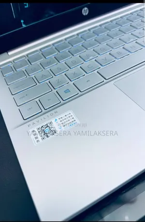 Photo - New Laptop HP Pavilion 14 16GB Intel Core I7 SSD 512GB