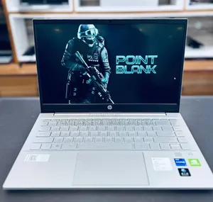 New Laptop HP Pavilion 14 16GB Intel Core I7 SSD 512GB