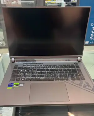 New Laptop Asus ROG Strix G16 G614 16GB Intel Core I9 SSD 1T