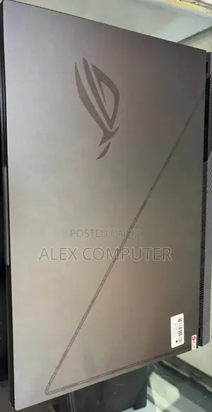 New Laptop Asus ROG Strix G16 G614 16GB Intel Core I9 SSD 1T