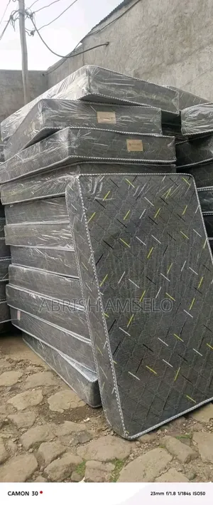 Photo - / ቅድሚያ ለጤናዎ!! Big Discount Extra Bonded